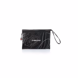 Dainese Explorer Organizer Borsa grande, nero per uomo