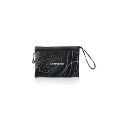 Dainese Explorer Organizer Borsa grande, nero per uomo