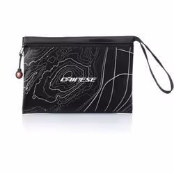 Dainese Explorer Organizer Borsa piccola, nero per uomo
