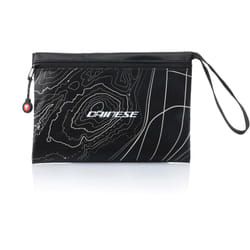 Dainese Explorer Organizer Borsa piccola, nero per uomo