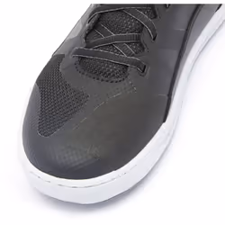Dainese Suburb Air Scarpe da moto, nero-grigio-bianco, dimensione 40 per uomo