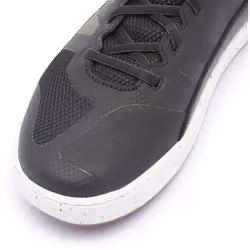 Dainese Suburb Air Scarpe da moto, nero-verde-giallo, dimensione 42 per uomo