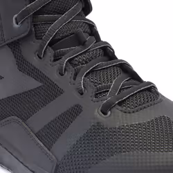 Dainese Suburb Air Scarpe da moto, nero, dimensione 39 per uomo