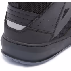 Dainese Suburb Air Scarpe da moto, nero, dimensione 39 per uomo - Vista aggiuntiva 7