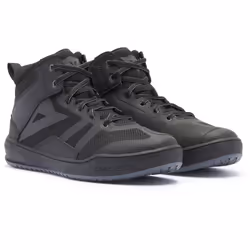 Dainese Suburb Air Scarpe da moto, nero, dimensione 41 per uomo