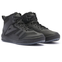 Dainese Suburb Air Scarpe da moto, nero, dimensione 41 per uomo