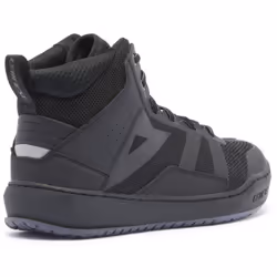 Dainese Suburb Air Scarpe da moto, nero, dimensione 41 per uomo