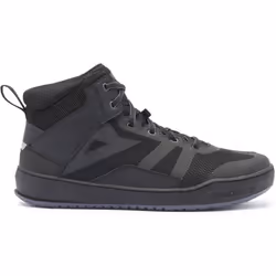 Dainese Suburb Air Scarpe da moto, nero, dimensione 43 per uomo - Vista aggiuntiva 4
