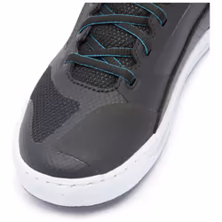 Dainese Suburb Air Scarpe moto da donna, nero-bianco-blu, dimensione 37 per donne - Vista aggiuntiva 7