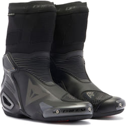 Dainese Axial 2 Stivali da moto, nero, dimensione 41 per uomo