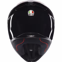 AGV K-1 S Pulse 46 Casco, multicolore, dimensione XL