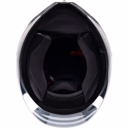 AGV K3 Shade 22.06 Casco, grigio, dimensione L per uomo