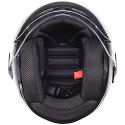AGV Eteres Mono Casco Jet, grigio, dimensione S per uomo - Vista aggiuntiva 6