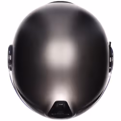 AGV Eteres Mono Casco Jet, grigio, dimensione XL per uomo - Vista aggiuntiva 5