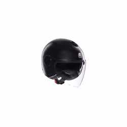 AGV Eteres Mono Casco Jet, nero, dimensione XS per uomo