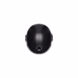AGV Eteres Mono Casco Jet, nero, dimensione XS per uomo - Vista aggiuntiva 6