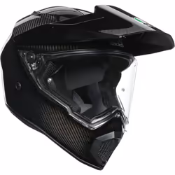 AGV AX-9 Mono Carbon 06 Casco, carbone, dimensione S per uomo - Vista aggiuntiva 2