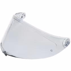 AGV SP1 K6/K6 S Visiera auto-oscurante, trasparente