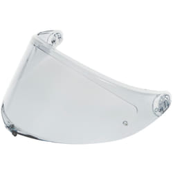 AGV SP1 K6/K6 S Visiera auto-oscurante, trasparente