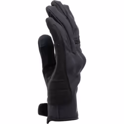 Dainese Intrepyd Guanti da moto, nero, dimensione S per uomo - Vista aggiuntiva 3