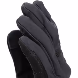 Dainese Intrepyd Guanti da moto, nero, dimensione S per uomo - Vista aggiuntiva 6