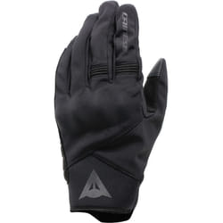 Dainese Intrepyd Guanti da moto, nero, dimensione 2XL per uomo