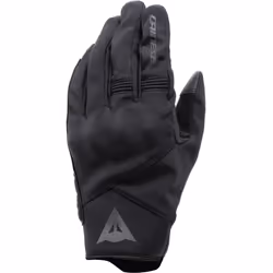 Dainese Intrepyd Guanti da moto, nero, dimensione 2XL per uomo - Vista aggiuntiva 2