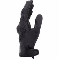 Dainese Intrepyd Guanti da moto, nero, dimensione 2XL per uomo - Vista aggiuntiva 4