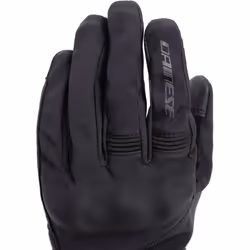 Dainese Intrepyd Guanti da moto, nero, dimensione 2XL per uomo - Vista aggiuntiva 5