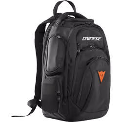 Dainese D-Gambit 2 Zaino, nero per uomo