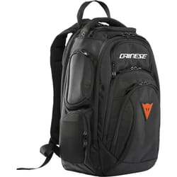 Dainese D-Gambit 2 Zaino, nero per uomo