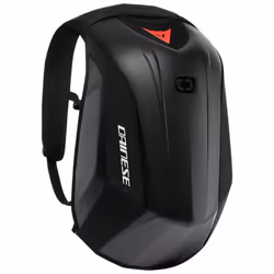 Dainese D-Mach 2 Solid Zaino, nero per uomo