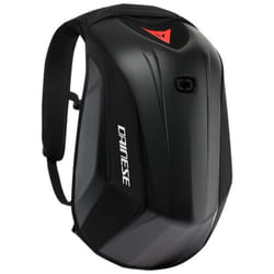 Dainese D-Mach 2 Solid Zaino, nero per uomo