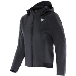 Dainese Ignite 2 Giacca tessile moto da donna, nero, dimensione 44 per donne