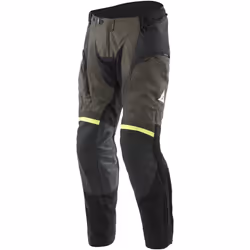 Dainese Super Adventure Absoluteshell impermeabile Moto Tessile Pantaloni, dimensione 46 per uomo - Vista aggiuntiva 2
