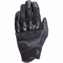 Dainese Ermex Guanti da moto, nero, dimensione XL per uomo