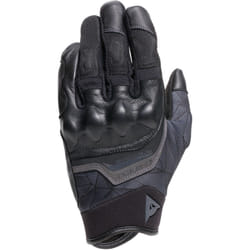 Dainese Ermex Guanti da moto, nero, dimensione XL per uomo