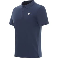 Dainese Speed Demon Polo, blu, dimensione L per uomo