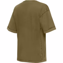 Dainese Sfumata Maglietta, verde, dimensione XL per uomo