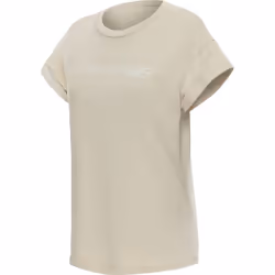 Dainese Sfumata T-Shirt da donna, beige, dimensione M per donne