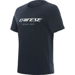 Dainese Essence Wordmark Maglietta, grigio, dimensione L per uomo