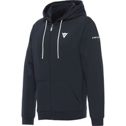 Dainese Speed Demon Felpa con cappuccio e zip, grigio, dimensione 3XL per uomo