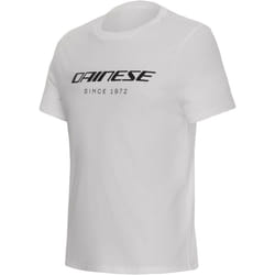 Dainese Essence Wordmark Maglietta, grigio, dimensione 3XL per uomo