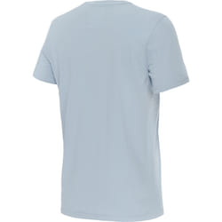 Dainese Hyper Speed Demon Maglietta, blu, dimensione 3XL per uomo