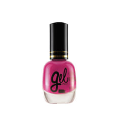 Astra Expert Gel Effect smalto per unghie 12 ml Trasparente