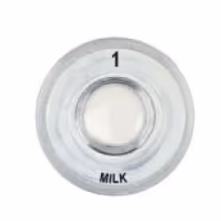 Astra myLaque 5FREE smalto per unghie 12 ml Bianco