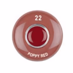 Astra myLaque 5FRE smalto per unghie 12 ml Rosso