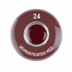 Astra myLaque 5FREE smalto per unghie 12 ml Rosso