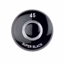 Astra myLaque 5FREE smalto per unghie 12 ml Nero