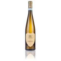 Casa d'Ambra Ischia Bianco vino 0,75 L Varietale 2019